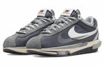 Кроссовки Sacai X Nike Cortez