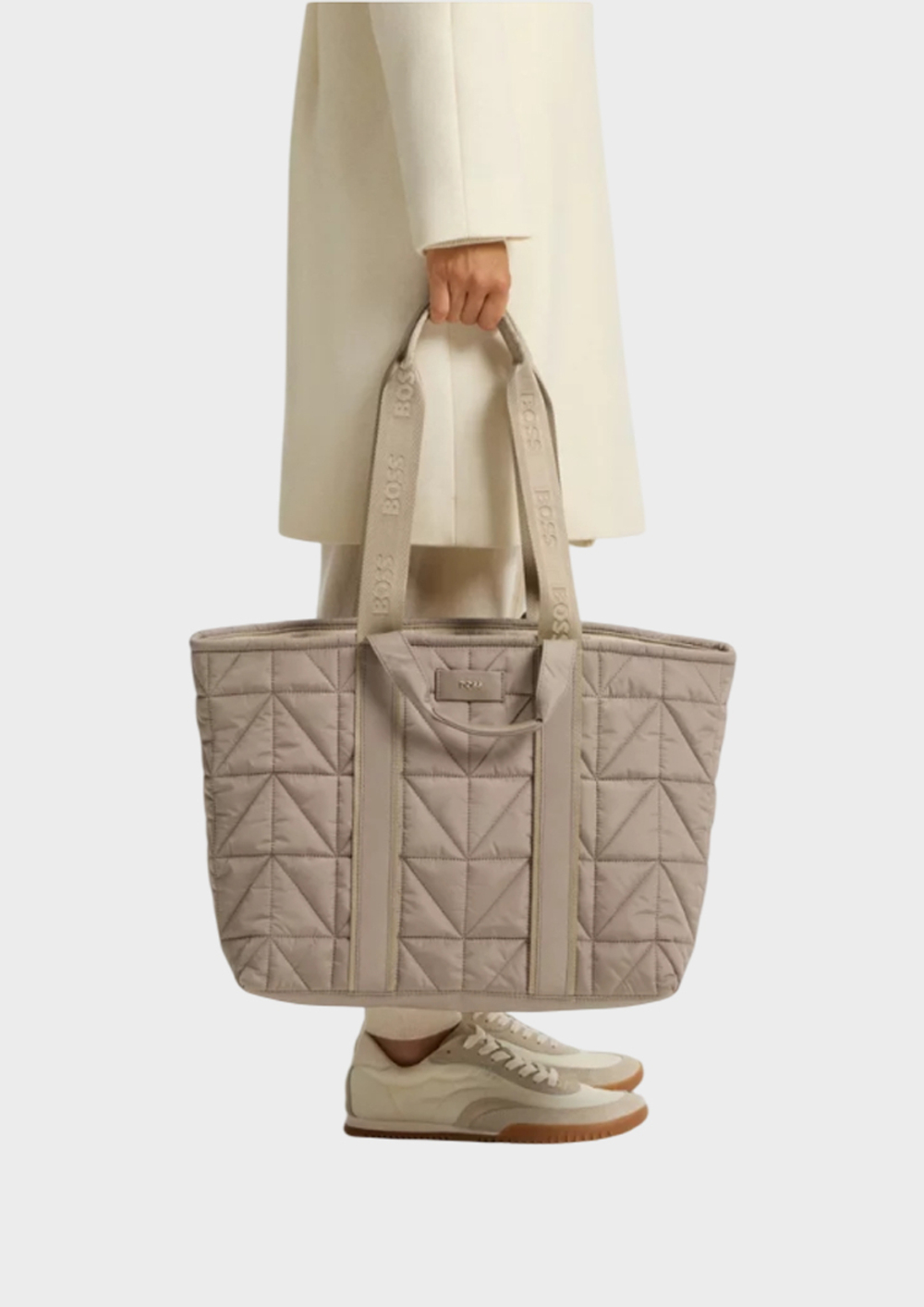 Сумка BOSS Palmah Tote NY