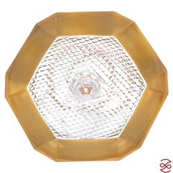 Конфетница Zes Dekor 20 см