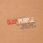 Deep Purple / Live In Tokyo 2001 (Clear Vinyl)(4LP)
