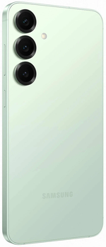 Смартфон Samsung Galaxy S25 12/256Gb Mint