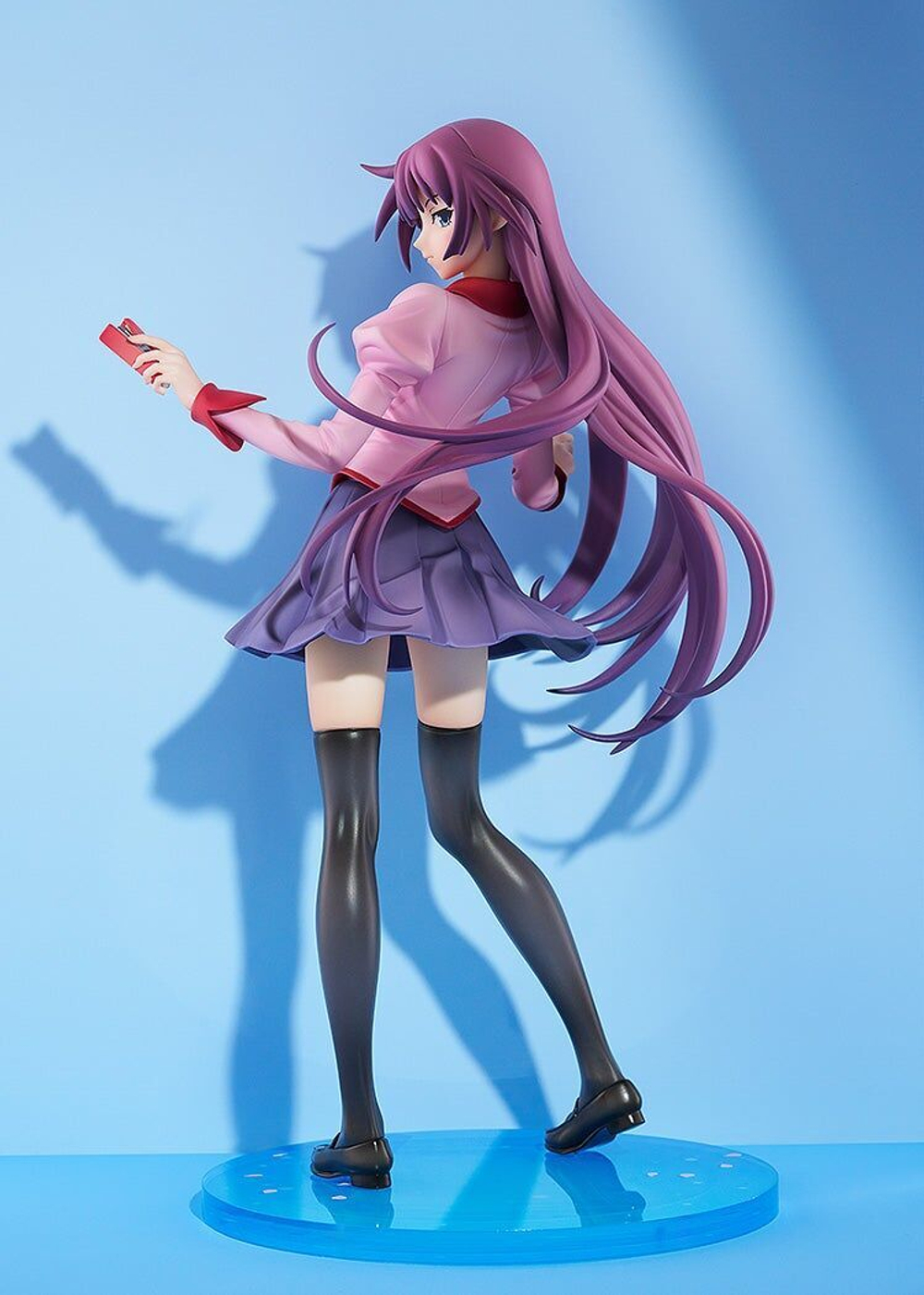 Hitagi Senjougahara