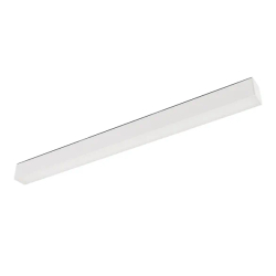 Светильник MAG-FLAT-45-L605-18W Warm3000 (WH, 100 deg, 24V) (Arlight, IP20 Металл, 5 лет) 026952