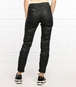 штаны 1981 GUESS - черный(W1BA46 D4H91)