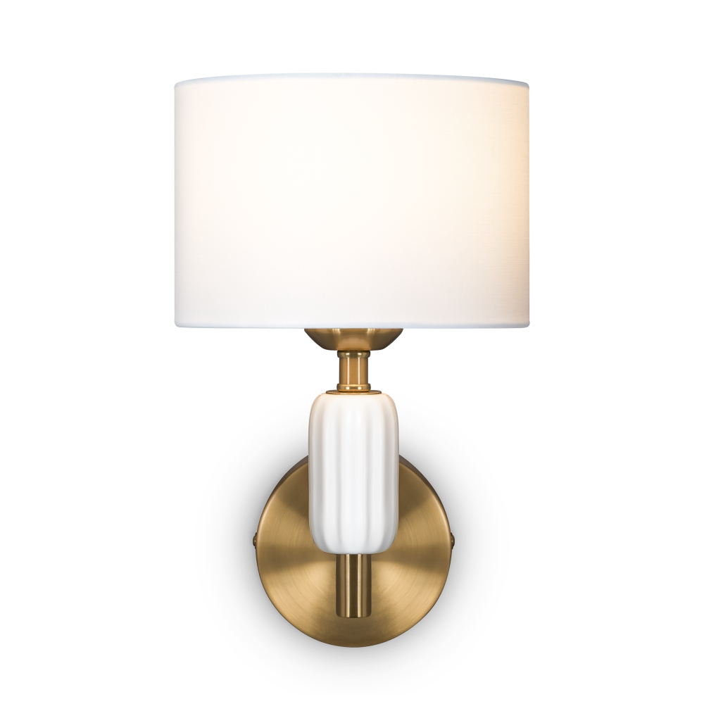 Настенный светильник Freya CERAM FR5491WL-01BS