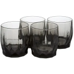 Стакан ГРЕЙ 4 шт. 230 мл