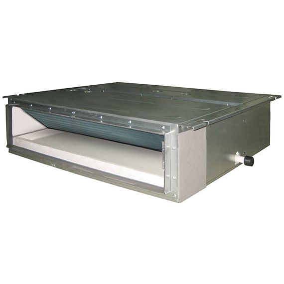 Канальный блок мульти сплит системы General Climate GC-MED12HF32
