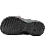 Crocs Classic Platform Clog Eva (Женская размерная сетка)