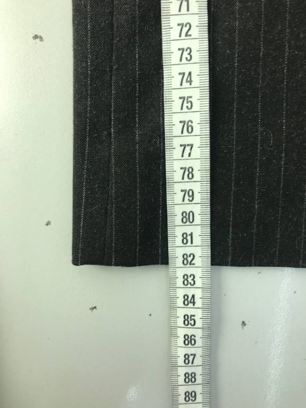 Брюки Steilmann черные 52 размер