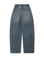 Женские Джинсы (Baggy Fit) Leah Iii Baggy