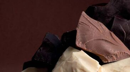 История какао-масла