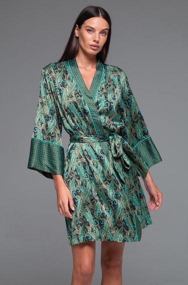 Халат Mia-Amore 4103 &quot;Amina&quot;