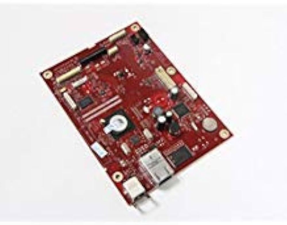 Плата форматера HP LJ Pro M521 (A8P80-60001) OEM