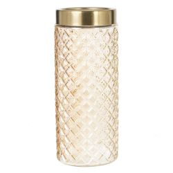 GAEM Ваза, 2100 мл, L11 W11 H27 см