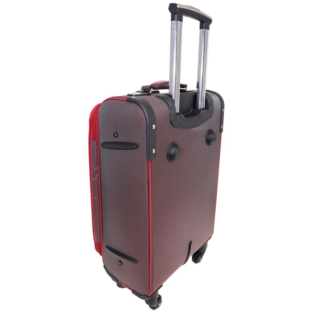 Чемодан 427-4