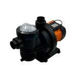 Насос для бассейна Glong 3-фазный 400В 17,9 м³/ч FCP-1100S2T с префильтром