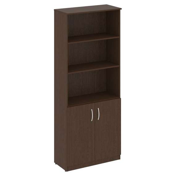 Nova S Шкаф высокий широкий В.СТ-1.1  770*360*1915