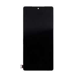 Дисплей для Tecno Camon 40 4G (CM5) с тачскрином Черный - OR