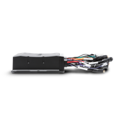Влагозащищенный медиаресивер скрытой установки Rockford Fosgate PMX-8BB