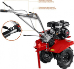 Мотоблок ЗУБР МТБ-400 с понижающей передачей