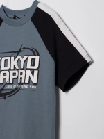 Спортивный костюм для мальчика на физкультуру