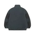 Куртка Ymkashix флисовая Ranger графитовая