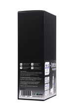 Вибратор-ротатор ToyFa Mr.Baton телесный, 21,5 см