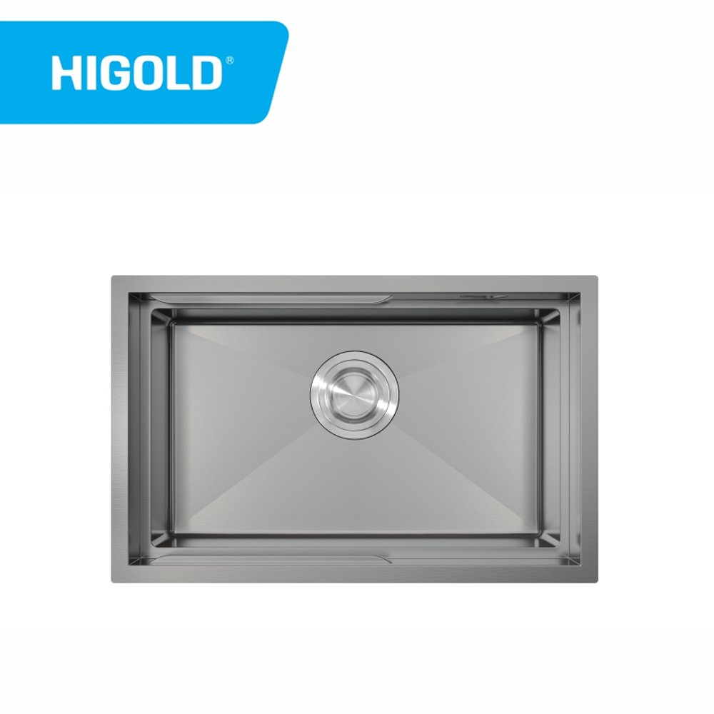 Кухонная мойка