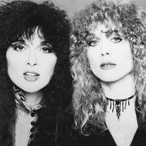 Heart / Bebe Le Strange (Coloured Vinyl)(LP)