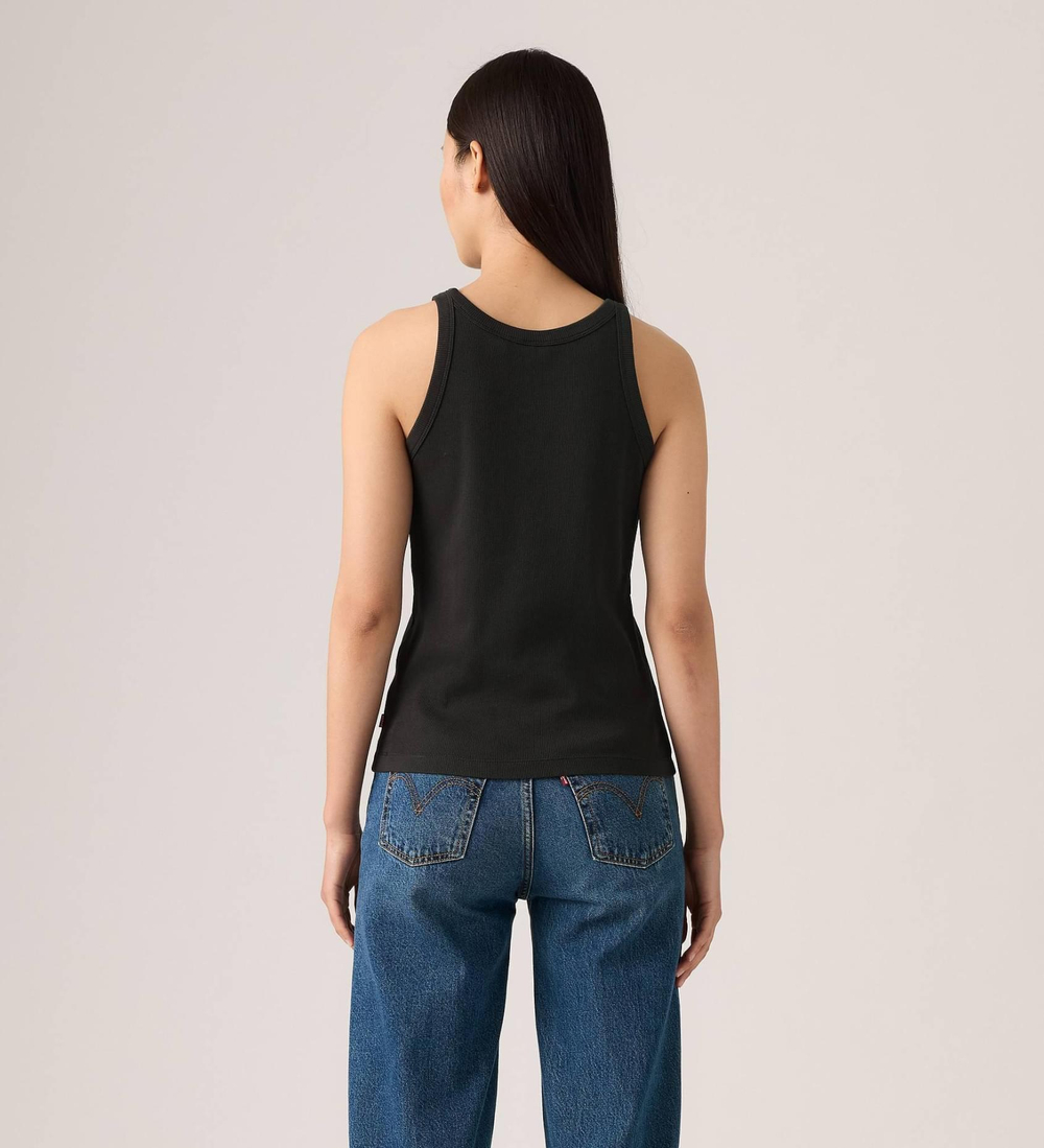 Майка женская LEVI'S ESSENTIAL RACER TANK