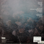 An Autumn For Crippled Children / All Fell Silent, Everything Went Quiet (Coloured Vinyl)(LP)