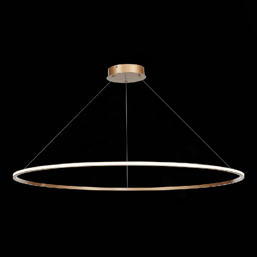 Подвесной светодиодный светильник ST Luce ST604 OUT ST604.243.57, 57W 4000K