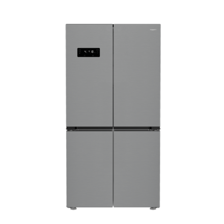 Холодильник Hotpoint HFP4 625I X