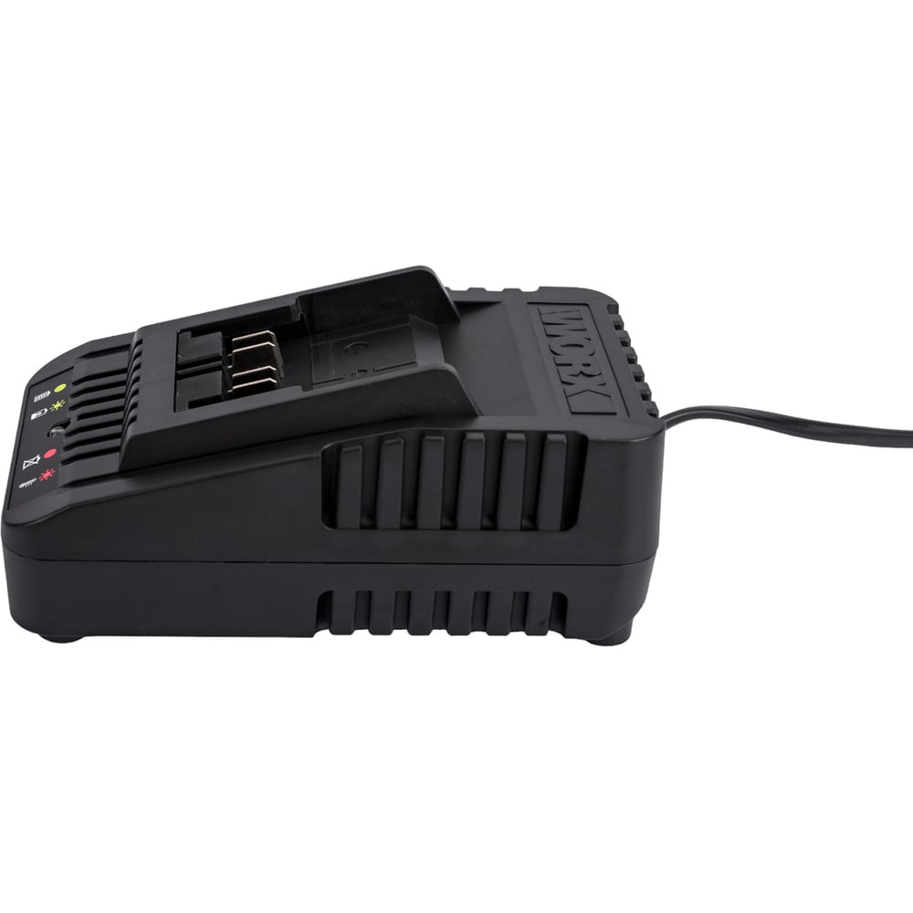 Зарядное устройство WORX Professional WA3924