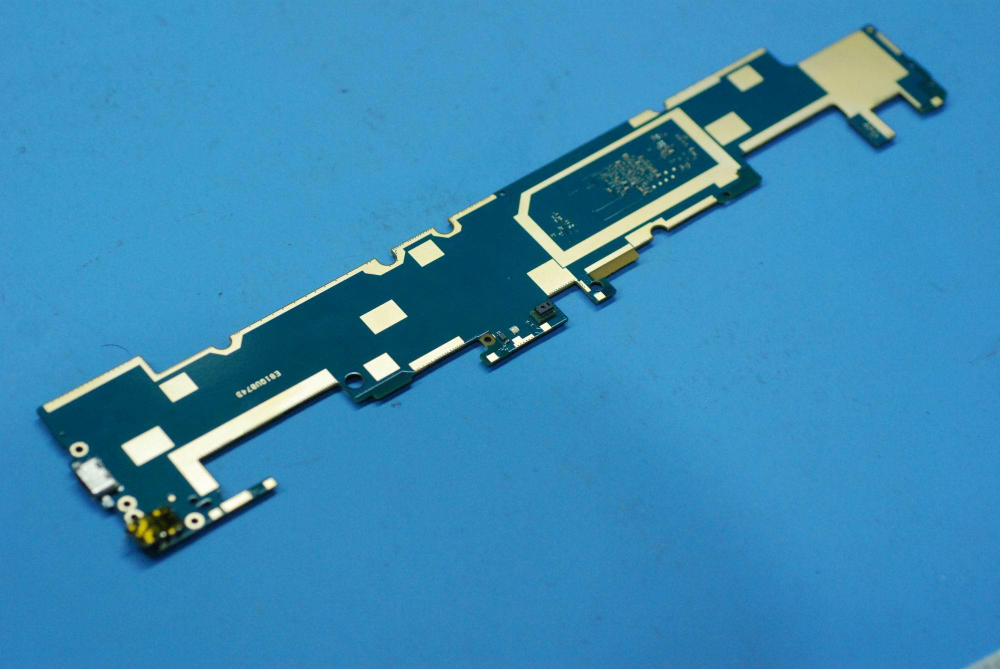 Материнская плата для планшета Lenovo TB-X705L MB 4+64G eMMC (5B28C13539), оригинал