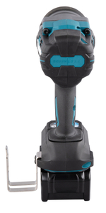 Аккумуляторный ударный гайковерт XGT Makita TW001GM201
