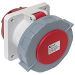 Розетка стационарная внутренняя EKF ps-3342-63-380