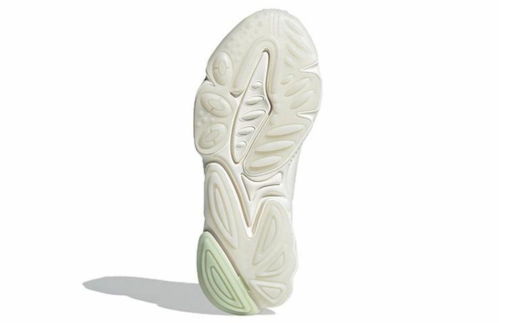 Кроссовки Adidas Originals Ozweego (Женская размерная сетка)