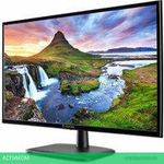 Монитор AOPEN 22CV1Qbi