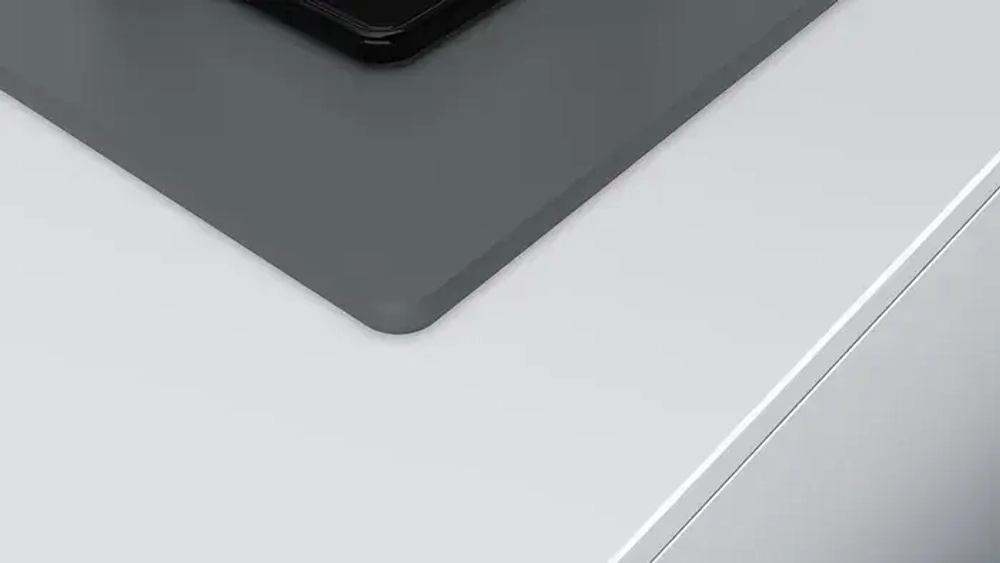 Газовая варочная поверхность Bosch POP7C9O12O