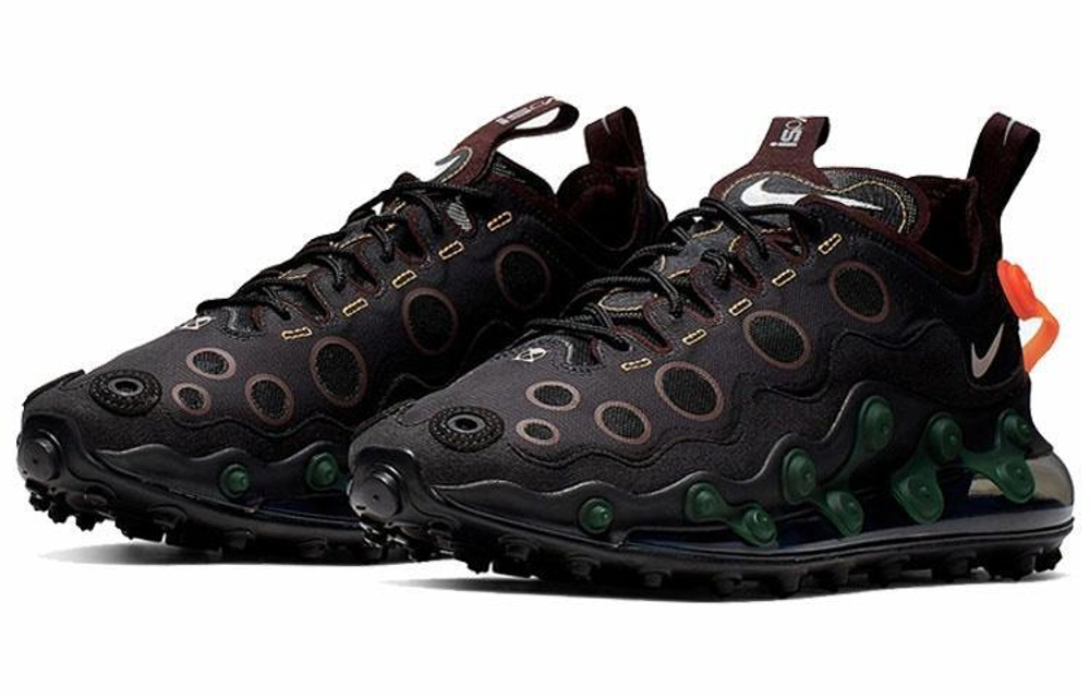 Кроссовки Nike Ispa