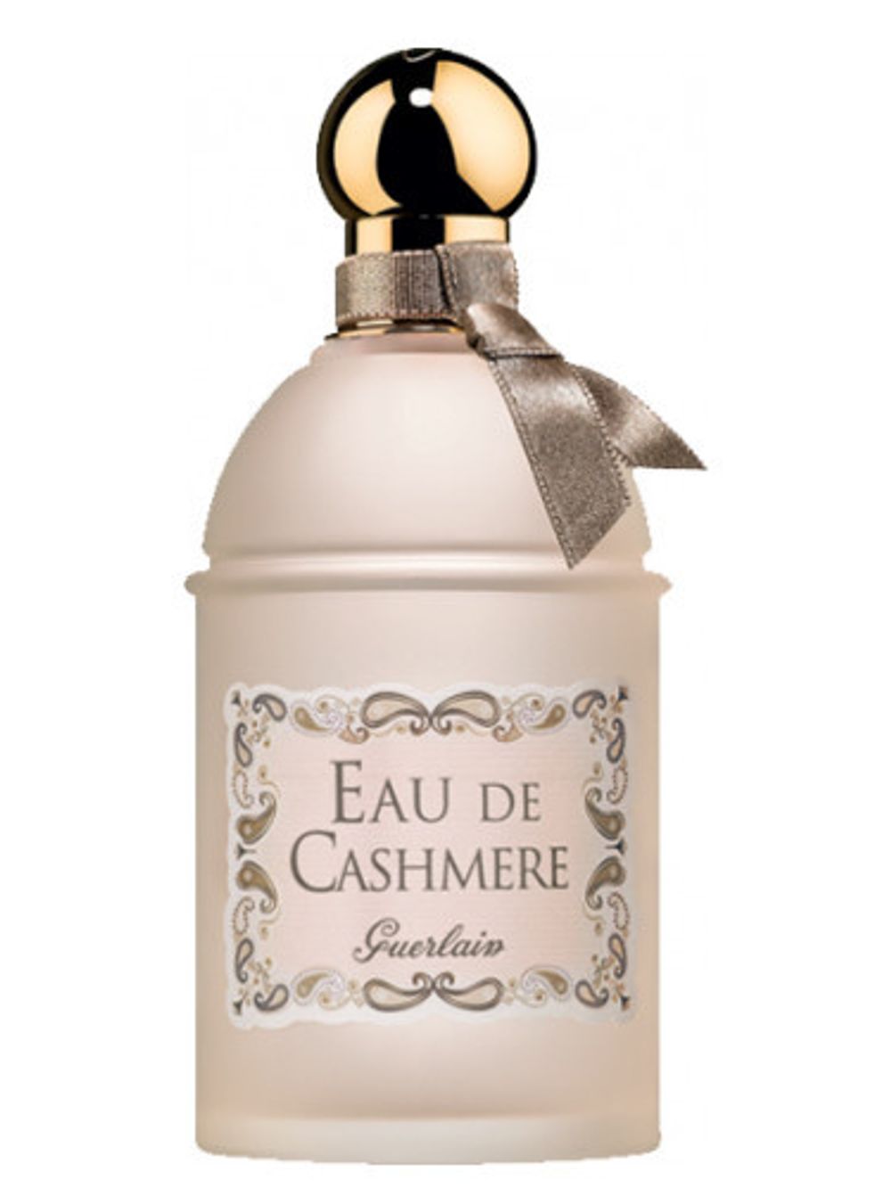Guerlain Eau de Cashmere