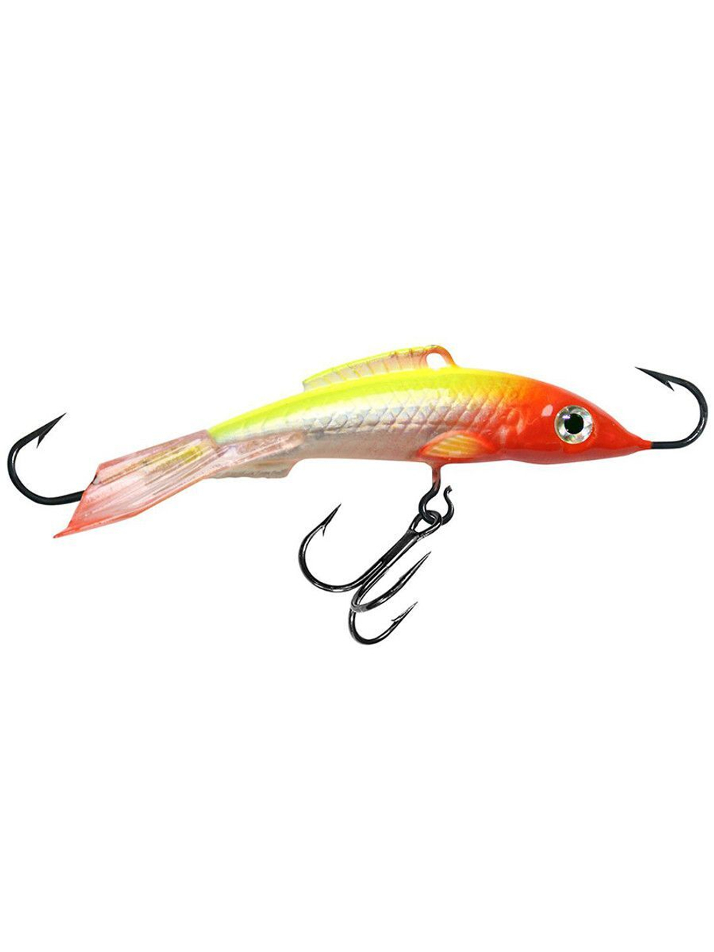 Балансир для рыбалки AQUA БУБА