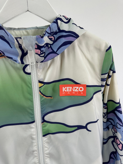 Ветровка Kenzo
