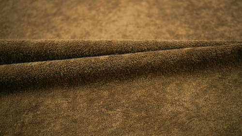 TEDDY PRO 9 мебельная ткань велюр коричневый, 1,4 м