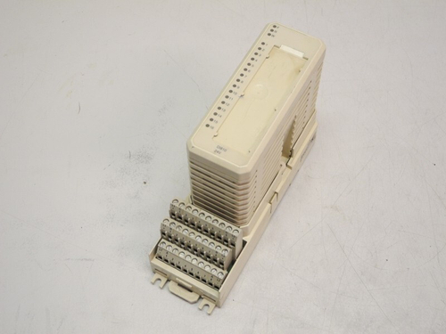 ABB DI810 3BSE008508R1 + 3BSE013230R1 TU810V1