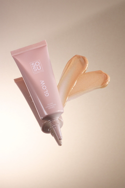 SOSU Cosmetics Glow Drops - Осветляющий флюид для лица, 20 ml