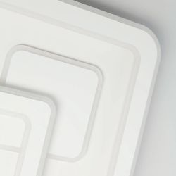 Citilux Квест CL739B150E LED RGB Люстра с пультом