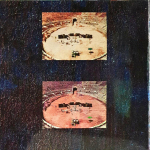 Pink Floyd / Pompeii (2LP)