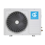Сплит-система Quattroclima Vento QV-VN28WA/QN-VN28WA, для помещения до 82 кв.м.